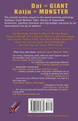 Daikaiju!3 Giant Monsters vs. the World