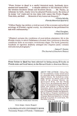 From Cotton to Quail