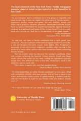 Jane Nickerson's Florida Cookbook