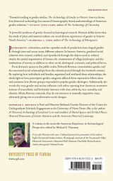 The Archaeology of Gender in Historic America The Archaeology of Gender in Historic America