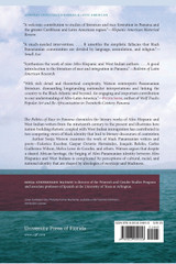 The Politics of Race in Panama