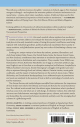 Modernism and Food Studies