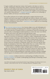 Archaeology of Identity and Dissonance