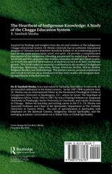 The Heartbeat of Indigenous Africa The Heartbeat of Indigenous Africa