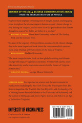 Virginia Climate Fever