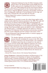 The Armenian Massacres The Armenian Massacres