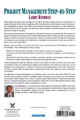 Project Management Step-by-Step