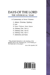 Days of the Lord