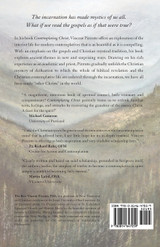 Contemplating Christ