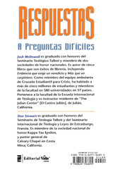 Respuestas a preguntas difíciles Respuestas a preguntas difíciles