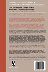 Civil Society and Gender Justice