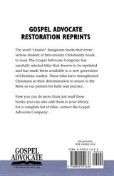 Seventh Day Adventism Renounced Seventh Day Adventism Renounced