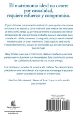 El gozo del amor comprometido El gozo del amor comprometido