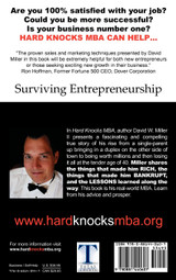 Hard Knocks MBA