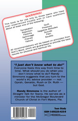 What to Do When You Don't Know What to Do What to Do When You Don't Know What to Do