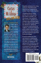 Cartas a Mi Amiga Maltratada Cartas a Mi Amiga Maltratada