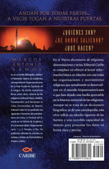 Nuevo Diccionario de Religiones, Denominaciones y Sectas = Now Dictionary of Religions Nuevo Diccionario de Religiones, Denominaciones y Sectas = Now Dictionary of Religions