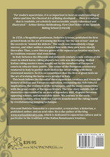 THE ITALIAN TRADITION OF EQUESTRIAN ART THE ITALIAN TRADITION OF EQUESTRIAN ART