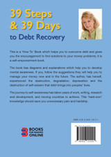 39 Steps and 39 Days To Debt Recovery