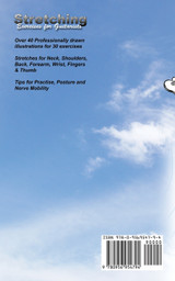 Stretching Exercises for Guitarists