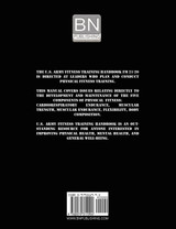 U.S. Army Fitness Training Handbook FM 21-20 U.S. Army Fitness Training Handbook FM 21-20