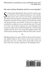 Three and a Half Virgins