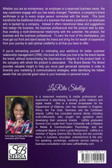 The Brand Beside The Brand