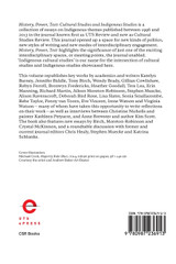 History, Power, Text