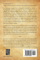 Peter Field Jefferson and Lost Jeffersons Peter Field Jefferson and Lost Jeffersons