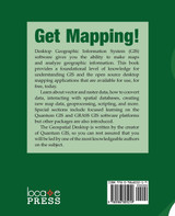 The Geospatial Desktop