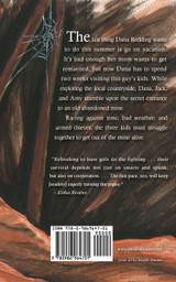 The Adventurers Troll Creek