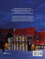 Teddy's Christmas Wish Teddy's Christmas Wish