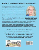 Mysterious World of the Puffins the Treasure Hunt Book 1 Mysterious World of the Puffins the Treasure Hunt Book 1
