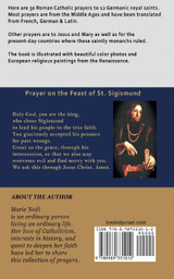 Catholic Prayers to Saintly Germanic Kings & Queens Catholic Prayers to Saintly Germanic Kings & Queens