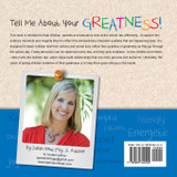 Tell Me about Your Greatness! UK Edition