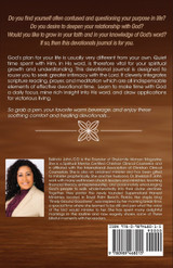 Finely Ground Goodness