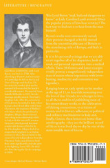The Letters of Lord Byron The Letters of Lord Byron