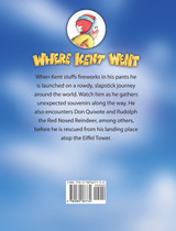 Where Kent Went Where Kent Went