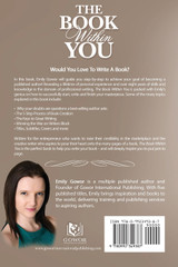 The Book Within You The Book Within You