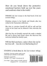Finding the Lost Woman