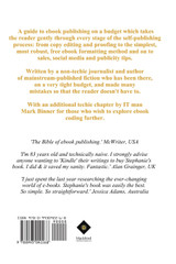 Self-Publishing Ebooks