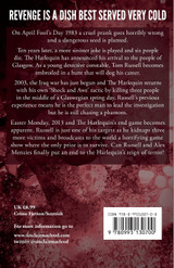 The Harlequin The Harlequin