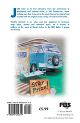 Colin the Campervan Colin the Campervan