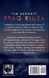 Stag Rider