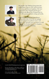 Chaplains of ANZAC