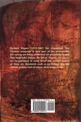 Richard Wagner - A Portrait