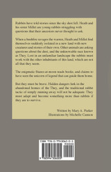 Fairy Tales Written By Rabbits Fairy Tales Written By Rabbits