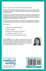 How to Launch a Freelance Copywriting Business