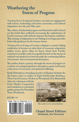 Tracking Down Ecological Guidance