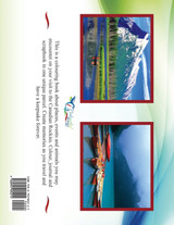 Sights Of Canada;  The Canadian Rockies